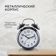 Часы настольные Apeyron MLT2207-256-3 4