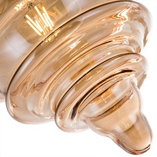 Подвесной светильник Divinare Maumee 5000/17 SP-1 1