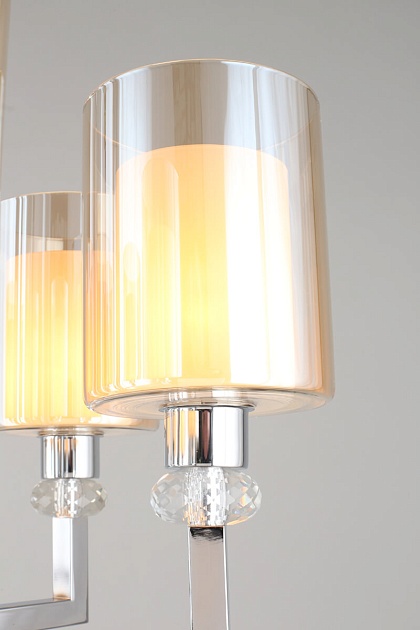 Подвесная люстра Omnilux Malito OML-79903-06 Фото № 3