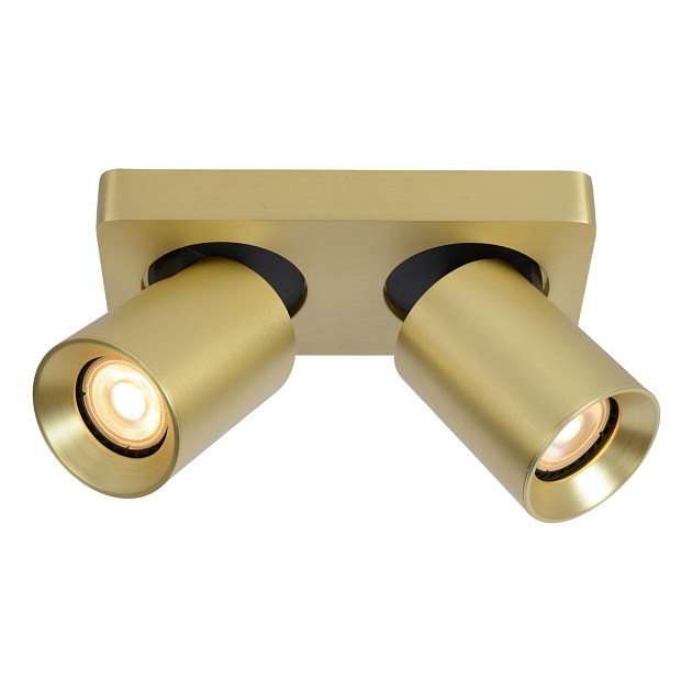 Спот Lucide Nigel 09929/10/02 изображение 4 Спот Lucide Nigel 09929/10/02 Фото № 4