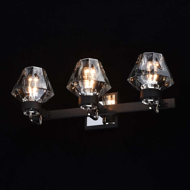 Бра MW-Light Джестер 104022203 изображение 3 Бра MW-Light Джестер 104022203 Фото № 3