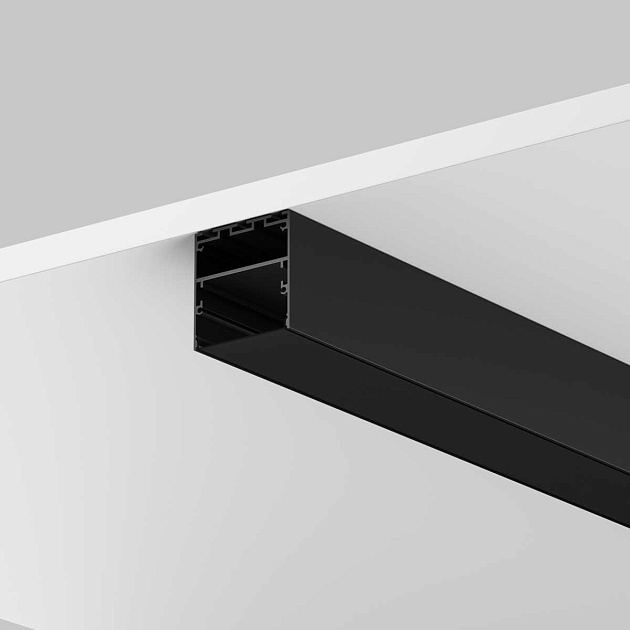 Комплектующие для профиля Maytoni Led Strip 642049 изображение 4 Комплектующие для профиля Maytoni Led Strip 642049 Фото № 4