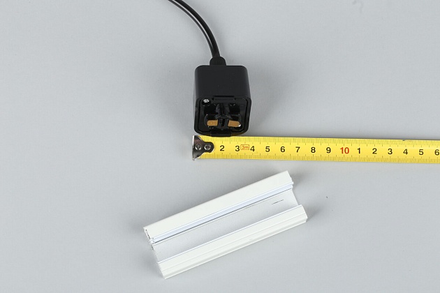 Подвесной светодиодный светильник Omnilux Domenica OML-100516-12 Фото № 6