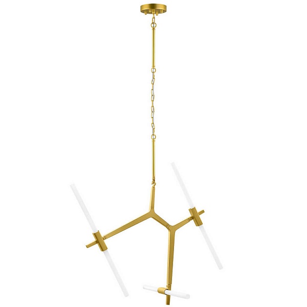 Подвесная люстра Lightstar Struttura 742063 Фото № 1