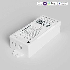 Контроллер для светодиодных лент dimming Elektrostandard 95004/00 a055256 3