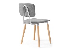 Кухонный стул Woodville Klint 15298 4
