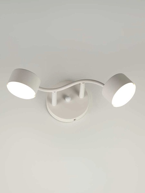 Спот Rivoli Batty 7080-702 Б0069918 изображение 9 Спот Rivoli Batty 7080-702 Б0069918 Фото № 9