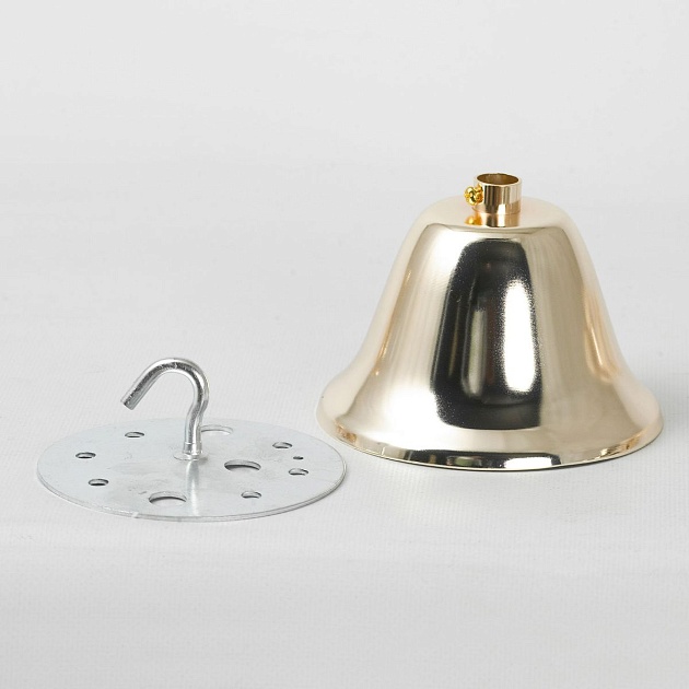 Подвесная люстра Lussole Napa LSP-8926 Фото № 4