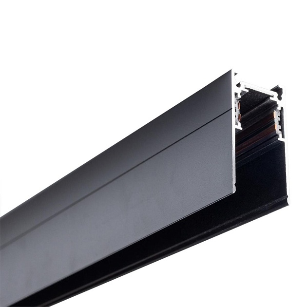 Шинопровод магнитный Arte Lamp Linea-Accessories A460206 Фото № 1