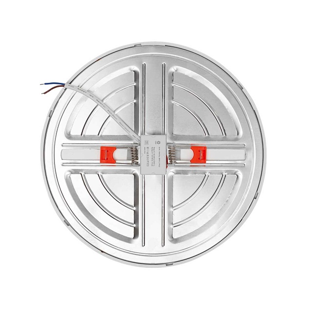 Встраиваемая светодиодная панель OGM LP-11 изображение 34 Встраиваемая светодиодная панель OGM LP-11 Фото № 34