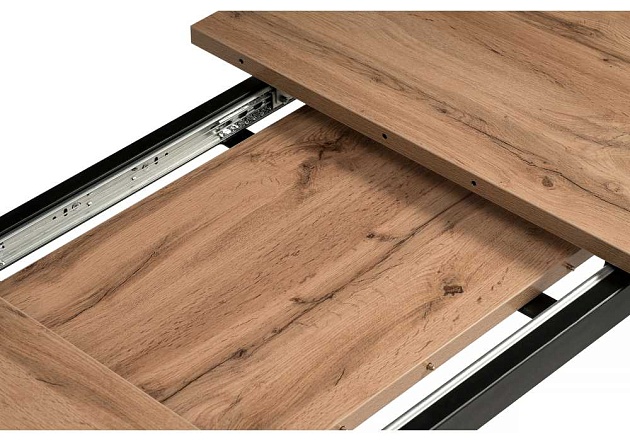 Кухонный стол Woodville Лота Лофт 489638 изображение 3 Кухонный стол Woodville Лота Лофт 489638 Фото № 3