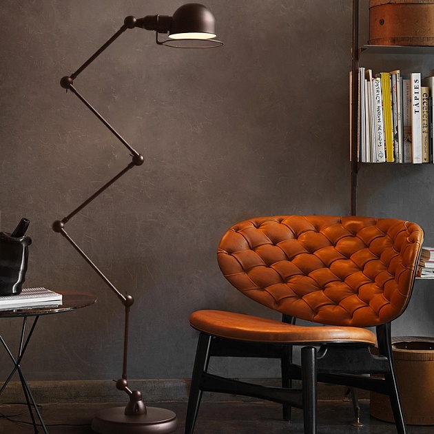 Торшер Imperium Loft Vikning 141133-26 Фото № 7