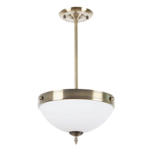 Потолочный светильник MyFar Biene MR1525-3C Фото № 1