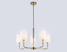 Люстра на штанге Ambrella light High light LH71500