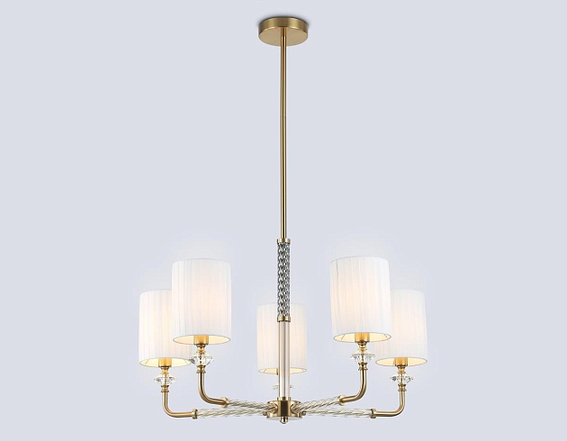 Люстра на штанге Ambrella light High light LH71500 Фото № 1