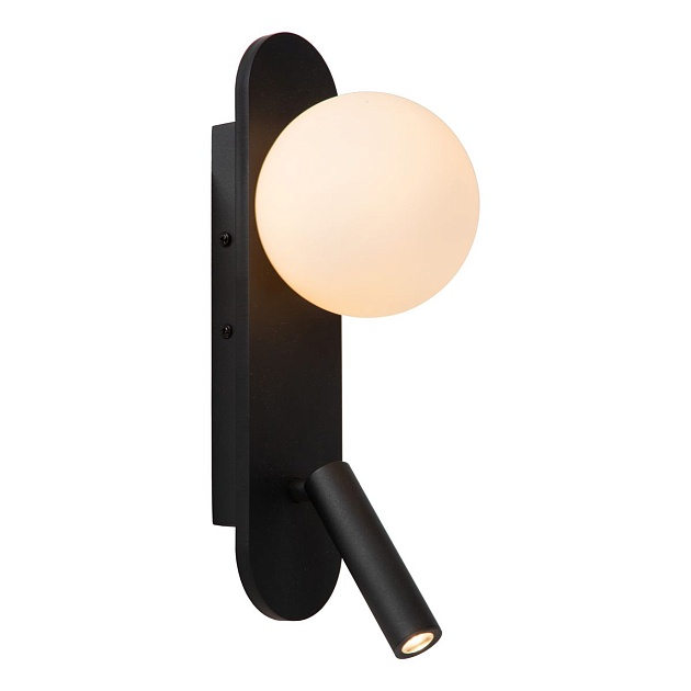 Бра Lucide Kelly 77287/05/30 изображение 1 Бра Lucide Kelly 77287/05/30 Фото № 1