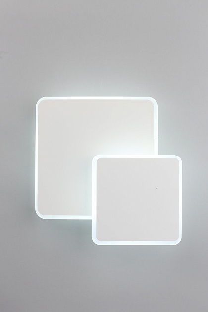 Настенный светодиодный светильник Omnilux Milanese OML-01801-15 Фото № 11