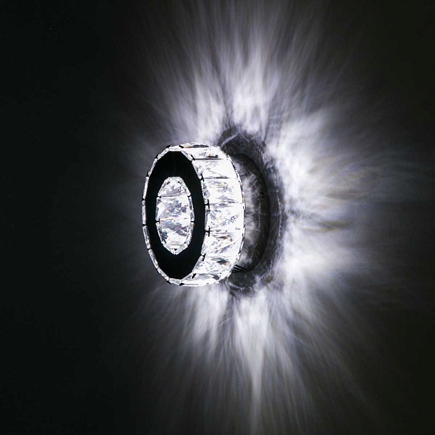 Настенный светильник Citilux Olimpia EL330W12.1 изображение 4 Настенный светильник Citilux Olimpia EL330W12.1 Фото № 4