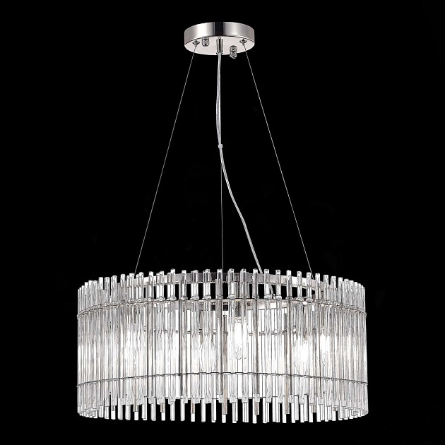 Подвесная люстра ST Luce Epica SL1656.113.06 Фото № 5