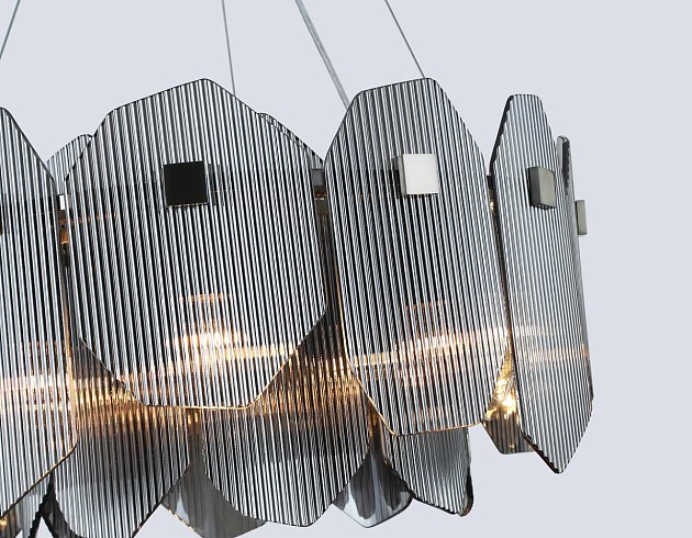 Подвесной светильник Ambrella light High light LH31201 изображение 2 Подвесной светильник Ambrella light High light LH31201 Фото № 2