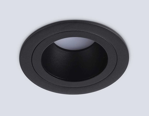 Светильник встраиваемый Ambrella Light TN102824 изображение 4 Светильник встраиваемый Ambrella Light TN102824 Фото № 4