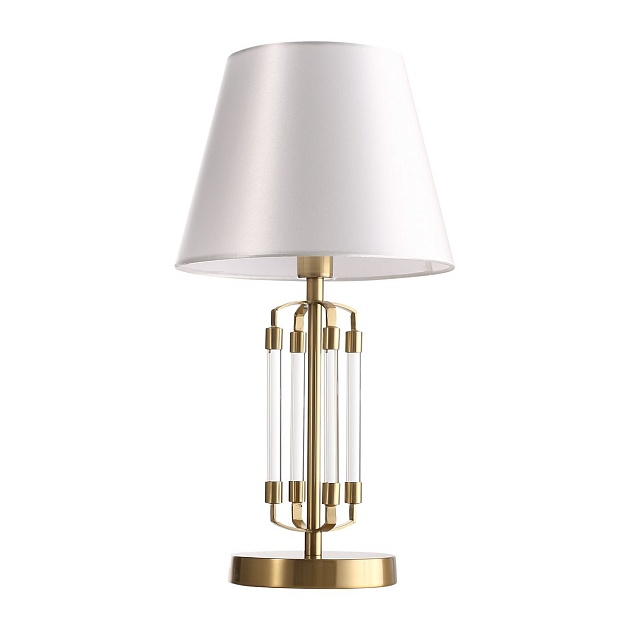Настольная лампа ST Luce Opalus SL1403.304.01 изображение 6 Настольная лампа ST Luce Opalus SL1403.304.01 Фото № 6