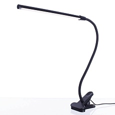 Настольная лампа Arte Lamp Conference A1106LT-1BK 1