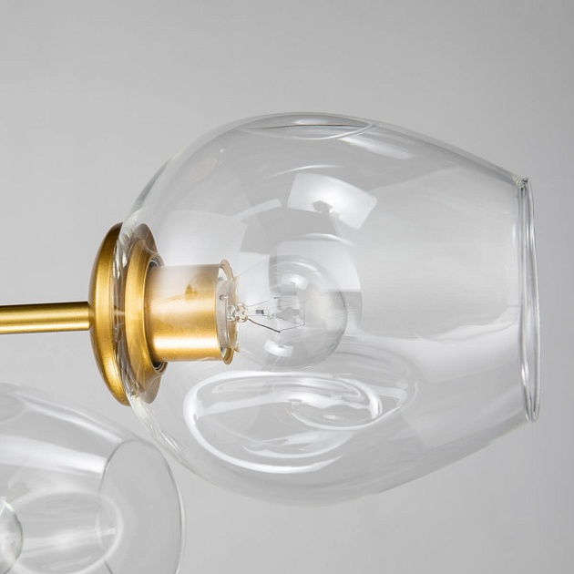 Подвесная люстра Favourite Recens 2625-8P изображение 8 Подвесная люстра Favourite Recens 2625-8P Фото № 8