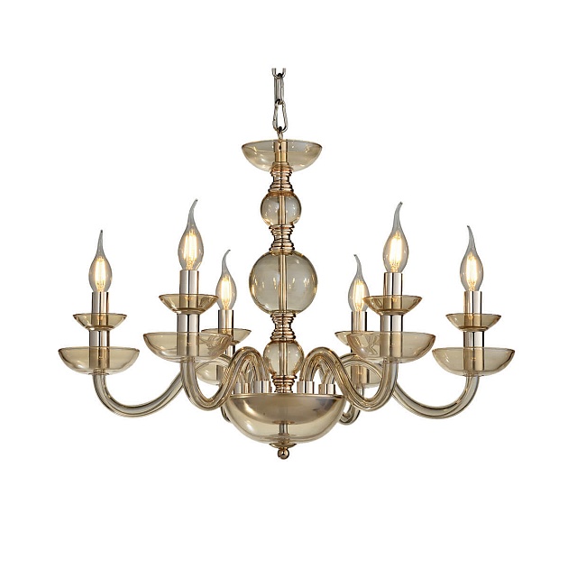 Подвесная люстра ST Luce Cenela SL1758.203.06 изображение 1 Подвесная люстра ST Luce Cenela SL1758.203.06 Фото № 1