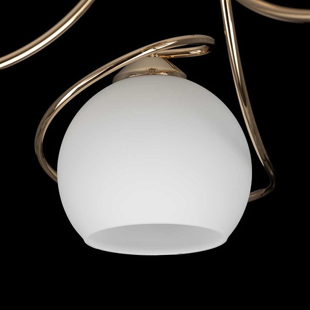 Потолочная люстра Citilux Лайма CL155132 Фото № 4