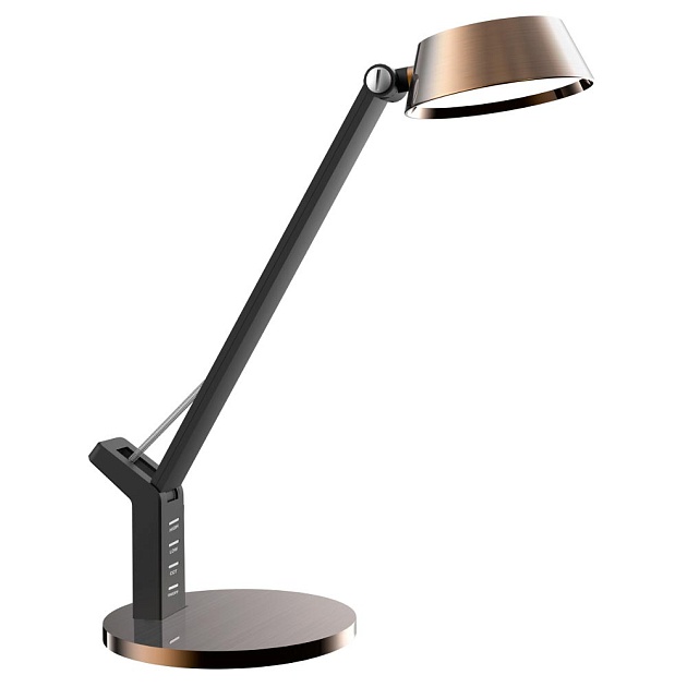 Настольная лампа Camelion KD-835 C28 12999 Фото № 1