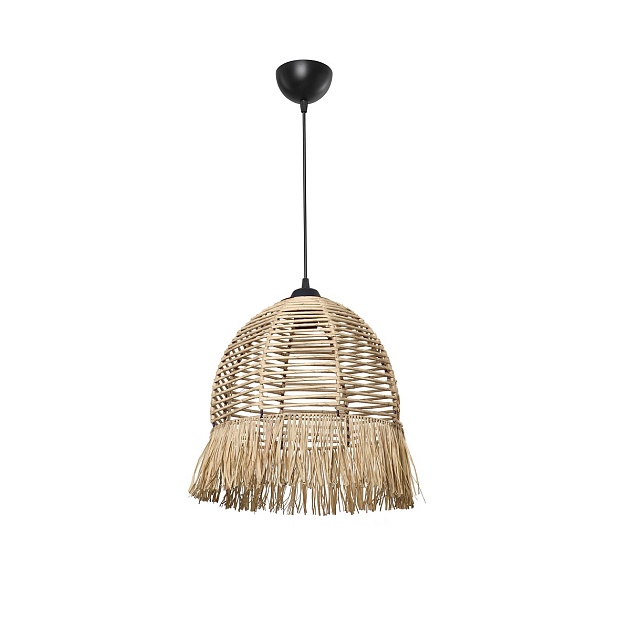 Подвесной светильник Toplight Alisya TL1656H-01NA Фото № 1