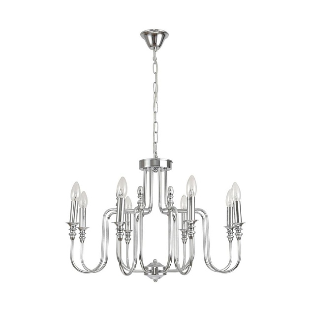Люстра Lumion CLASSI 8317/8 изображение 1 Люстра Lumion CLASSI 8317/8 Фото № 1