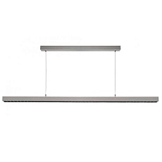 Подвесной светодиодный светильник Deko-Light Office Three 342146