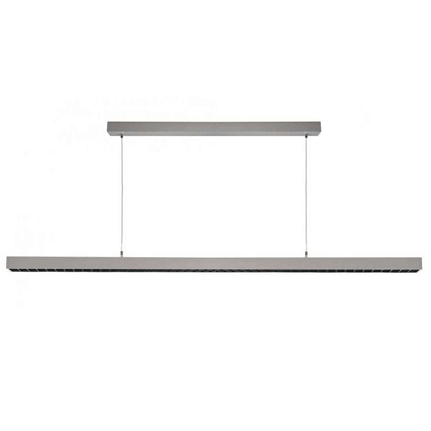 Подвесной светодиодный светильник Deko-Light Office Three 342146 Фото № 1