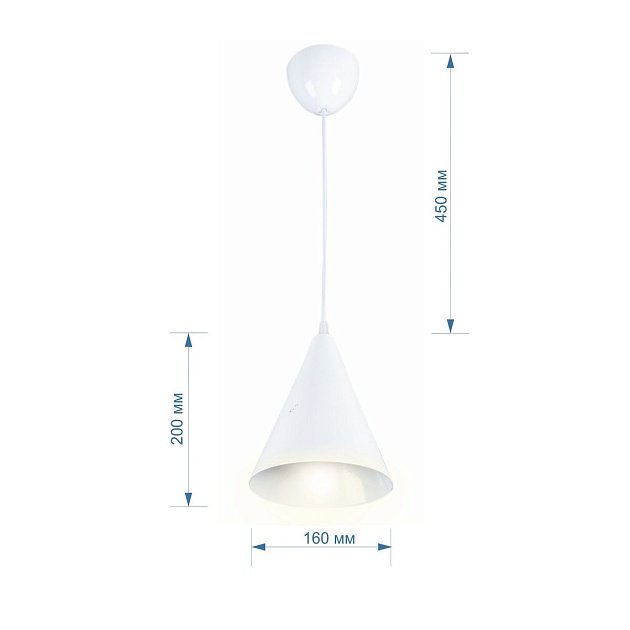 Подвесной светильник Apeyron Ляфамий 14-46 изображение 2 Подвесной светильник Apeyron Ляфамий 14-46 Фото № 2