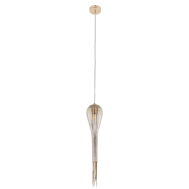 Подвесной светильник Arte Lamp Waterfall A1577SP-1GO Фото № 1