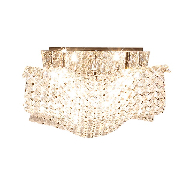 Потолочный светильник Citilux Манта CL399191 Фото № 1