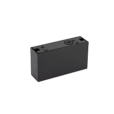 Уличный потолочный светодиодный светильник Nowodvorski Pix Led Black 11367 3
