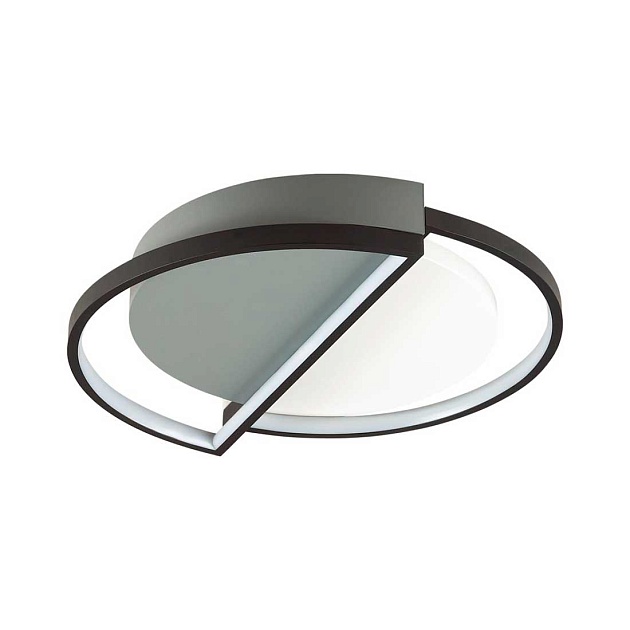 Потолочный светодиодный светильник Lumion Ledio Taro 5240/64CL изображение 1 Потолочный светодиодный светильник Lumion Ledio Taro 5240/64CL Фото № 1