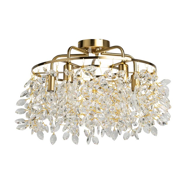 Люстра De City Лайма 467015205 изображение 1 Люстра De City Лайма 467015205 Фото № 1