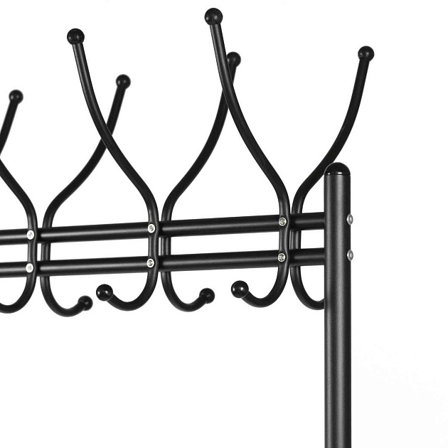 Гардеробная вешалка Мебелик М 11 001856 Фото № 11