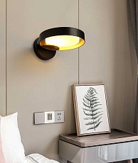 Бра Imperium Loft Daisy Chain 152908-26 4