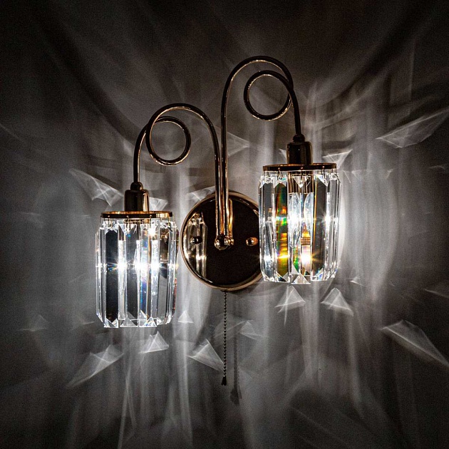 Бра Citilux Синди CL330322 изображение 5 Бра Citilux Синди CL330322 Фото № 5