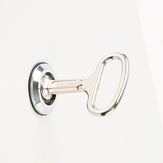 Шкаф навесной распределительный ЩРН-9 Stekker EBX60-1/09-54 IP54, 9 модулей, сталь ArcaMetal 50537 3