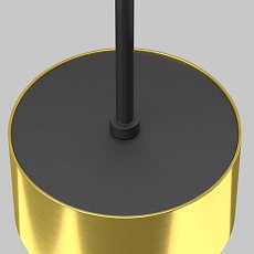 Подвесной светильник Maytoni Technical Glare P102PL-12W3K-BS 3