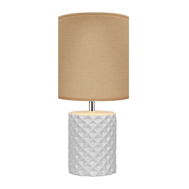 Настольная лампа Ritter Squama 52705 3 изображение 1 Настольная лампа Ritter Squama 52705 3 Фото № 1