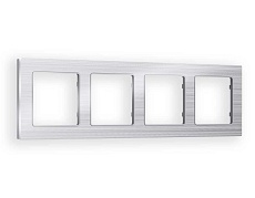 Рамка AMBRELLA VOLT AF550104