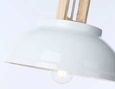 Подвесной светильник Ambrella light Traditional TR8190 1