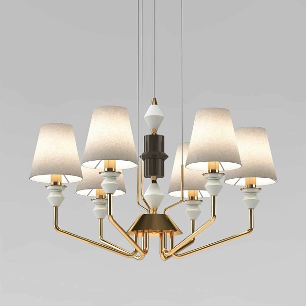 Подвесной светильник Eurosvet a071403 Фото № 2